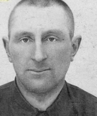 Маяков Василий Иванович