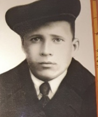 Гусельщиков Александр Алексеевич