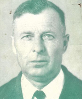 Дубинин Михаил Николаевич