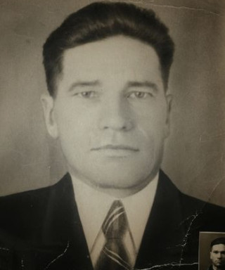 Шустов Иван Павлович