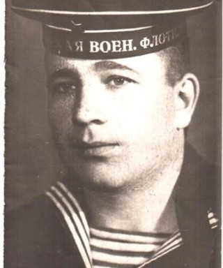 Лунев Иван Антонович