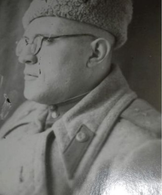 Дублянский Валентин Тимофеевич