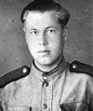 Пряхин Михаил Ильич