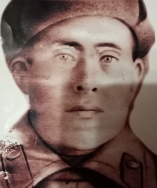 Миниахметов Галиахмат Миниахметович