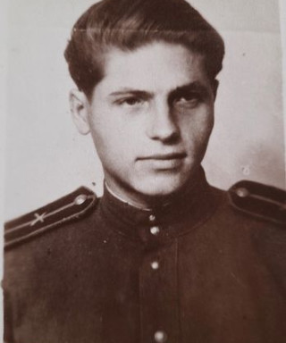 Тюнин Александр Дмитриевич