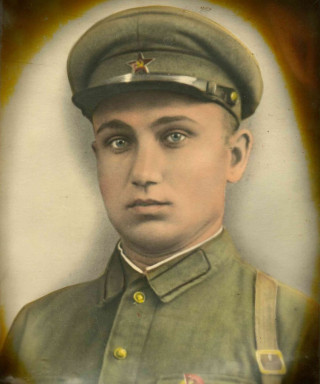 Кириченко Иван Никитович