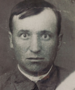 Живоров Иван Григорьевич