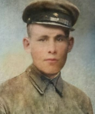 Беляев Константин Михайлович