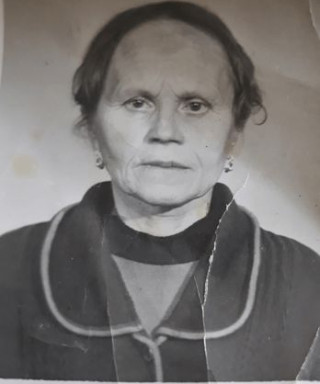 Варламова Зоя Александровна