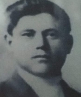 Назаров Алексей Федорович