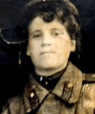 Крюкова Лидия Родионовна