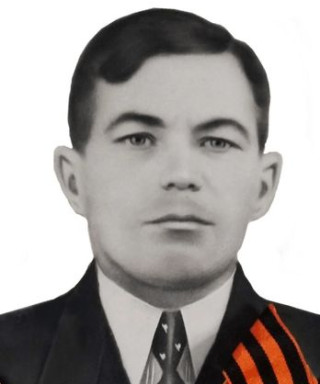 Артюгов Василий Александрович