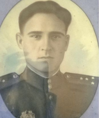 Пушкеля Федор Георгиевич