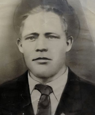 Хоботов Григорий Акимпович