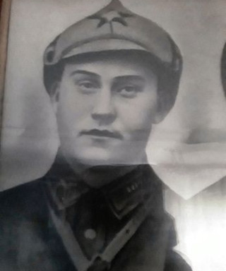 Талицких Иван Григорьевич