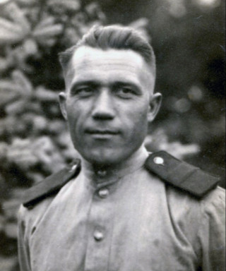 Мищенко Иван Емельянович