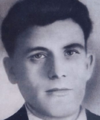 Злобин Андрей Васильевич