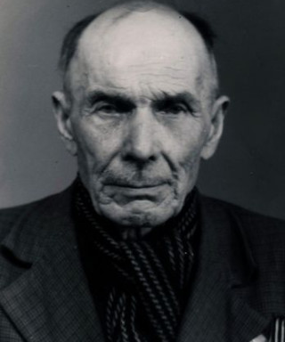 Павлов Петр Павлович