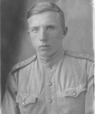 Майоров Василий Алексеевич