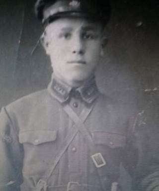 Вечканов Илья Александрович