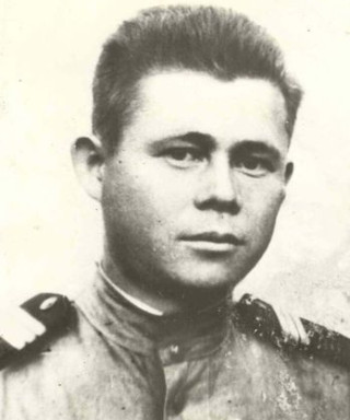 Нартымов Дмитрий Николаевич