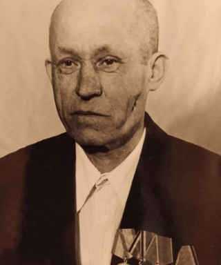 Ахметянов Тимерьян Гилемханович