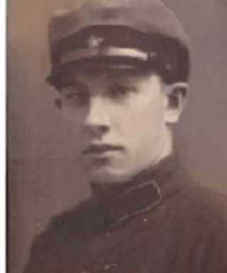 Гречкин Сергей Никитич