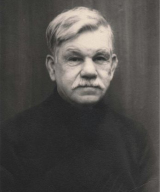 Коготков Давыд Григорьевич