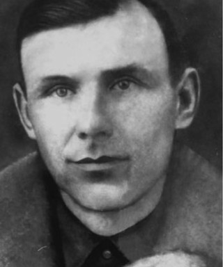 Быстров Илья Никифорович