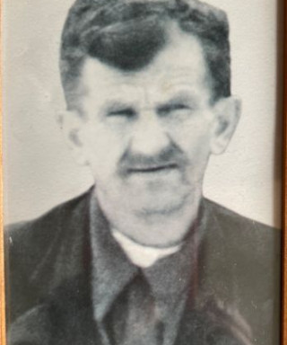 Базанов Андриан Егорович