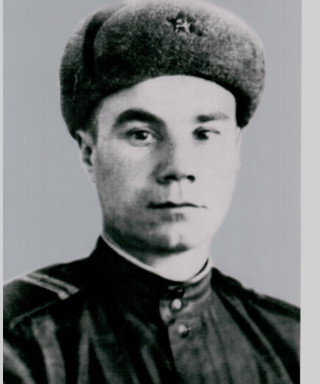 Шибакин Василий Иванович