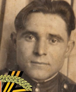 Лысенко Владимир Федорович