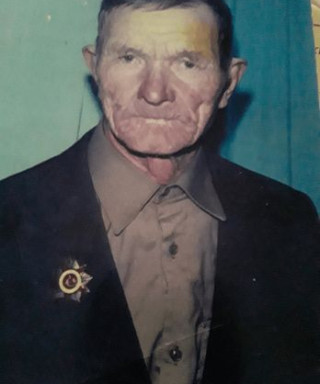 Камалов Адыгам Гильмишарипович