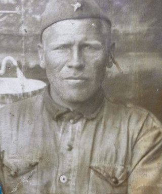 ПАРФЕНТЬЕВ АНДРЕЙ АНДРЕЕВИЧ