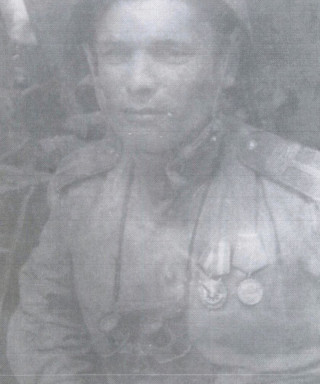 Баженов Дмитрий Иванович