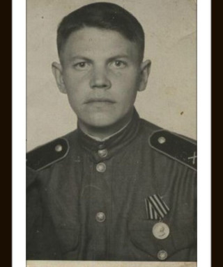 Бесов Михаил Иванович