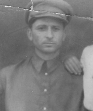 Лукьянченко Алексей Стефанович