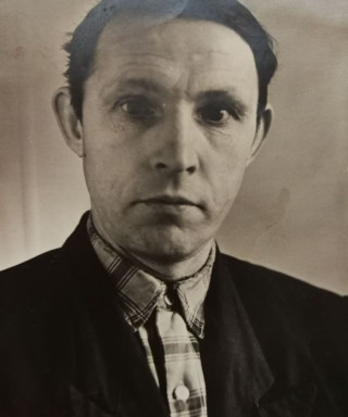 Карпов Михаил Егорович