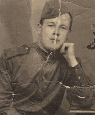 Дудин Петр Семенович