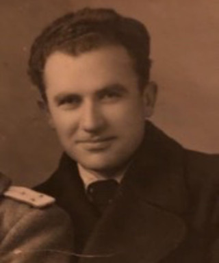 Манукян Вачаган Аракелович