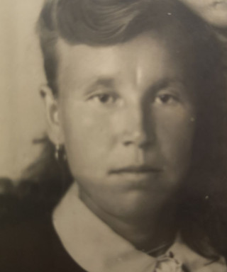 Иванова Фаина Павловна