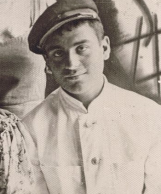 Мхитарьянц Михаил Гегамович