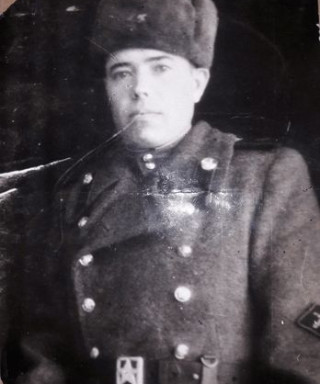 Щекотов Михаил Александрович