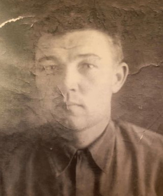 Гришин Иван Павлович