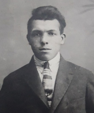 Ложкин Александр Владимирович