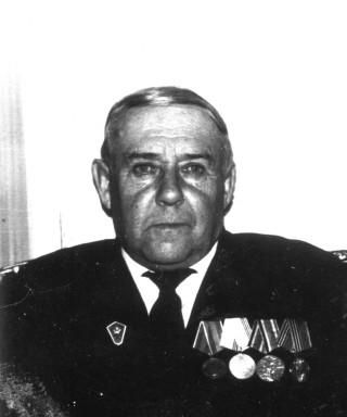 Лутков Владимир Иванович