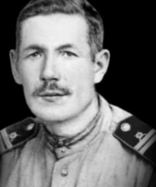 Песков Василий Архипович