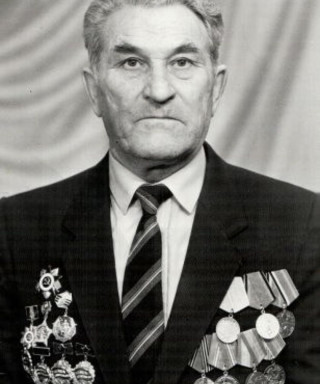 Алтухов Валентин Романович