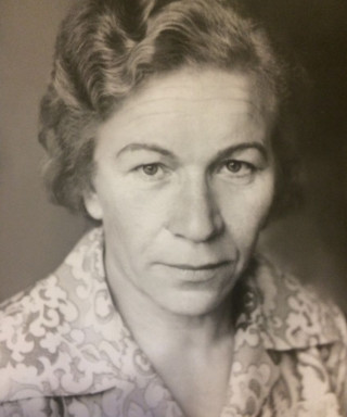 Афанасьева Екатерина Николаевна