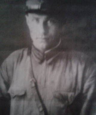 Грачев Федор Степанович